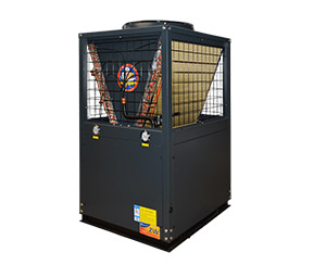 高溫熱泵熱水機LWH-070BC