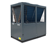 低溫型整體式空氣能冷暖熱泵LWH-250H