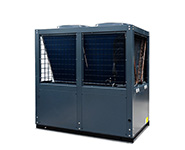 低溫型整體式空氣能冷暖熱泵LWH-300H