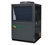 循環式空氣能低溫熱泵熱水器LWH-070CN