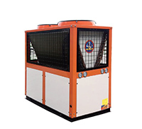 種植大棚采暖空氣能熱泵LWP-250C