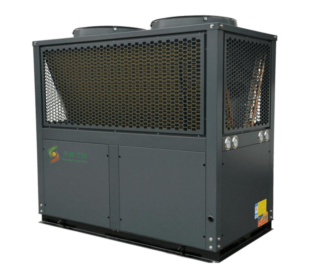 空氣能熱泵熱水器TXGWH-200C