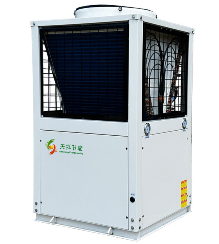 <b>空氣能熱泵熱水器TXGWH-070C</b>