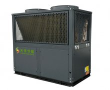 <b>空氣能熱泵熱水器LWH-200HC機組</b>