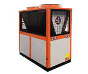 <b>空氣能溫室種植熱泵LWP-300C</b>