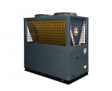 低溫型整體式空氣能冷暖熱泵LWH-100H