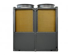 低溫型整體式空氣能冷暖熱泵LWH-500H