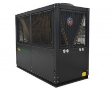 循環式空氣能低溫熱泵熱水器LWH-200CN